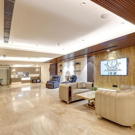 The Tyche New Delhi - Traveller'S Choice Award Winner 2025 Nuova Delhi Esterno foto