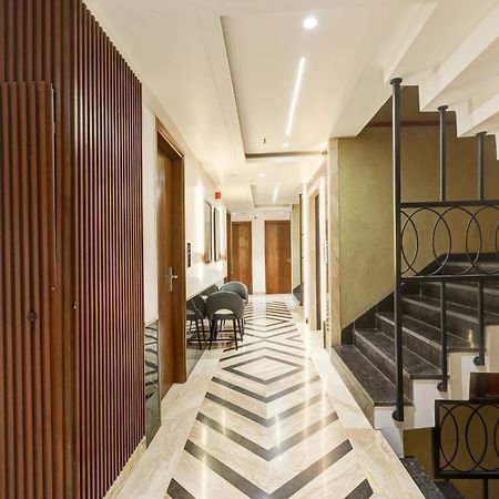 The Tyche New Delhi - Traveller'S Choice Award Winner 2025 Nuova Delhi Esterno foto