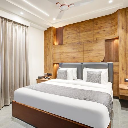 The Tyche New Delhi - Traveller'S Choice Award Winner 2025 Nuova Delhi Esterno foto