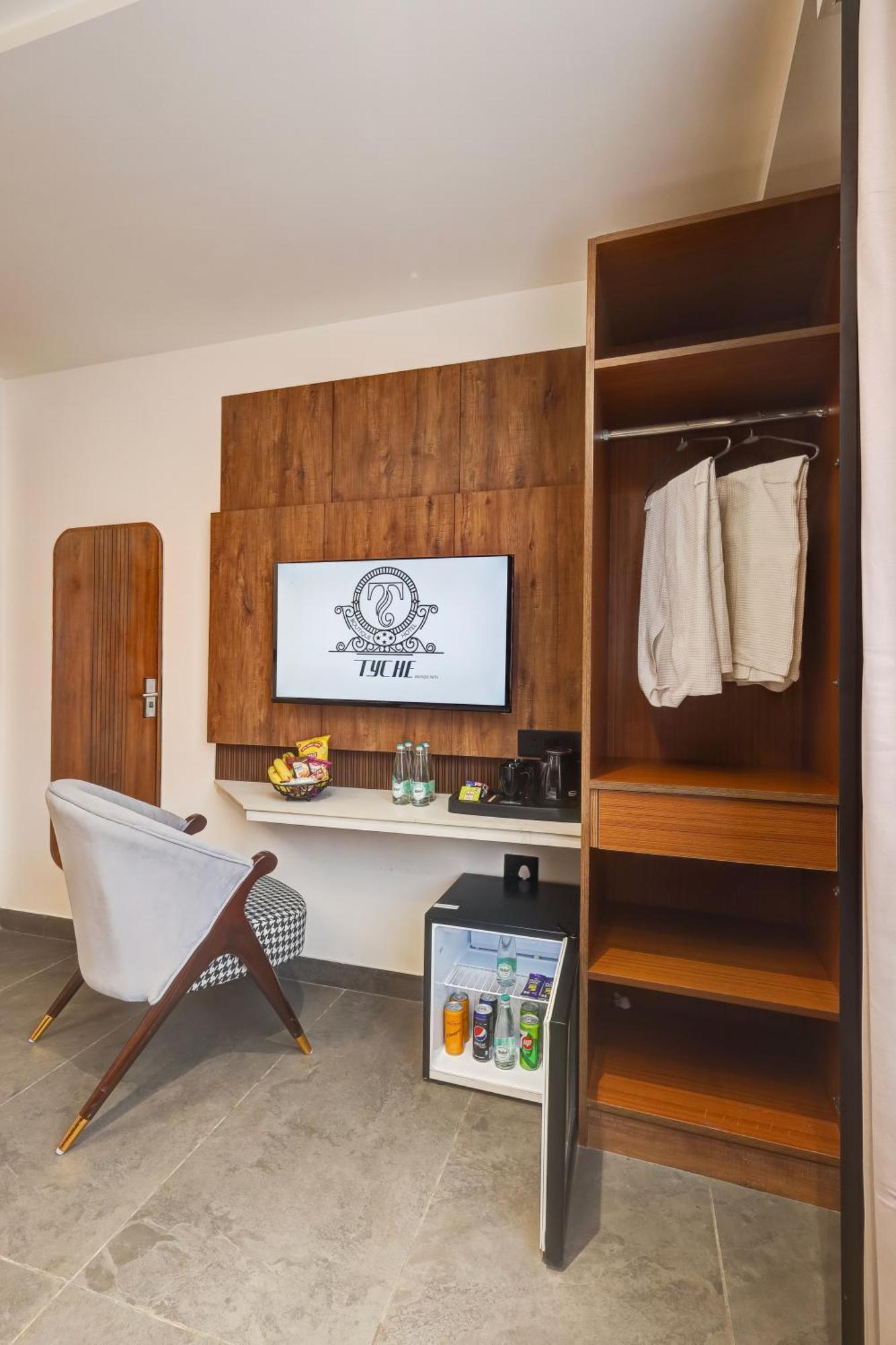 The Tyche New Delhi - Traveller'S Choice Award Winner 2025 Nuova Delhi Esterno foto