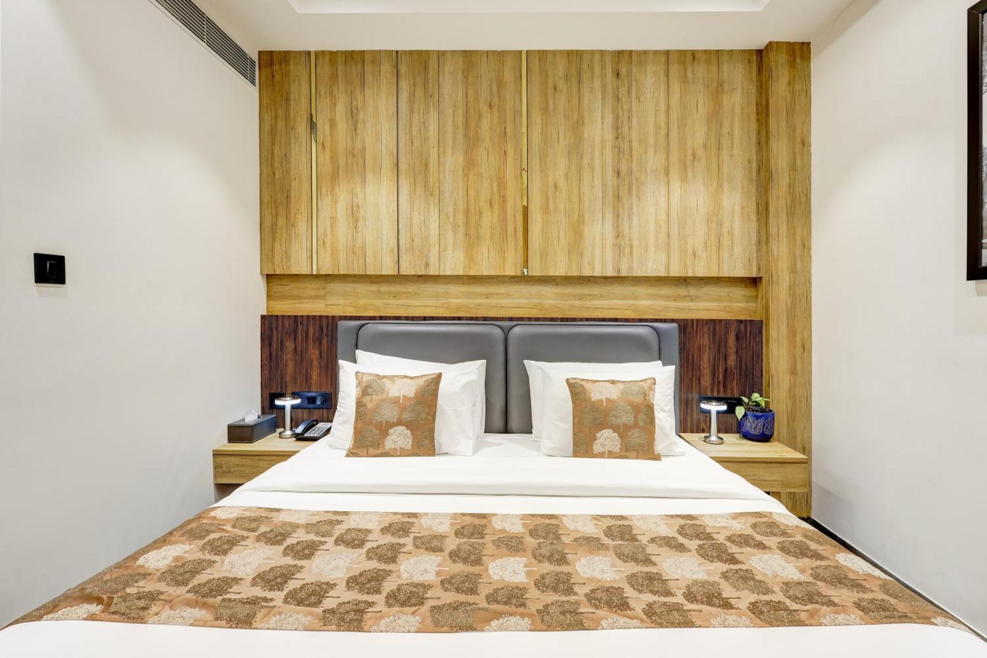 The Tyche New Delhi - Traveller'S Choice Award Winner 2025 Nuova Delhi Esterno foto