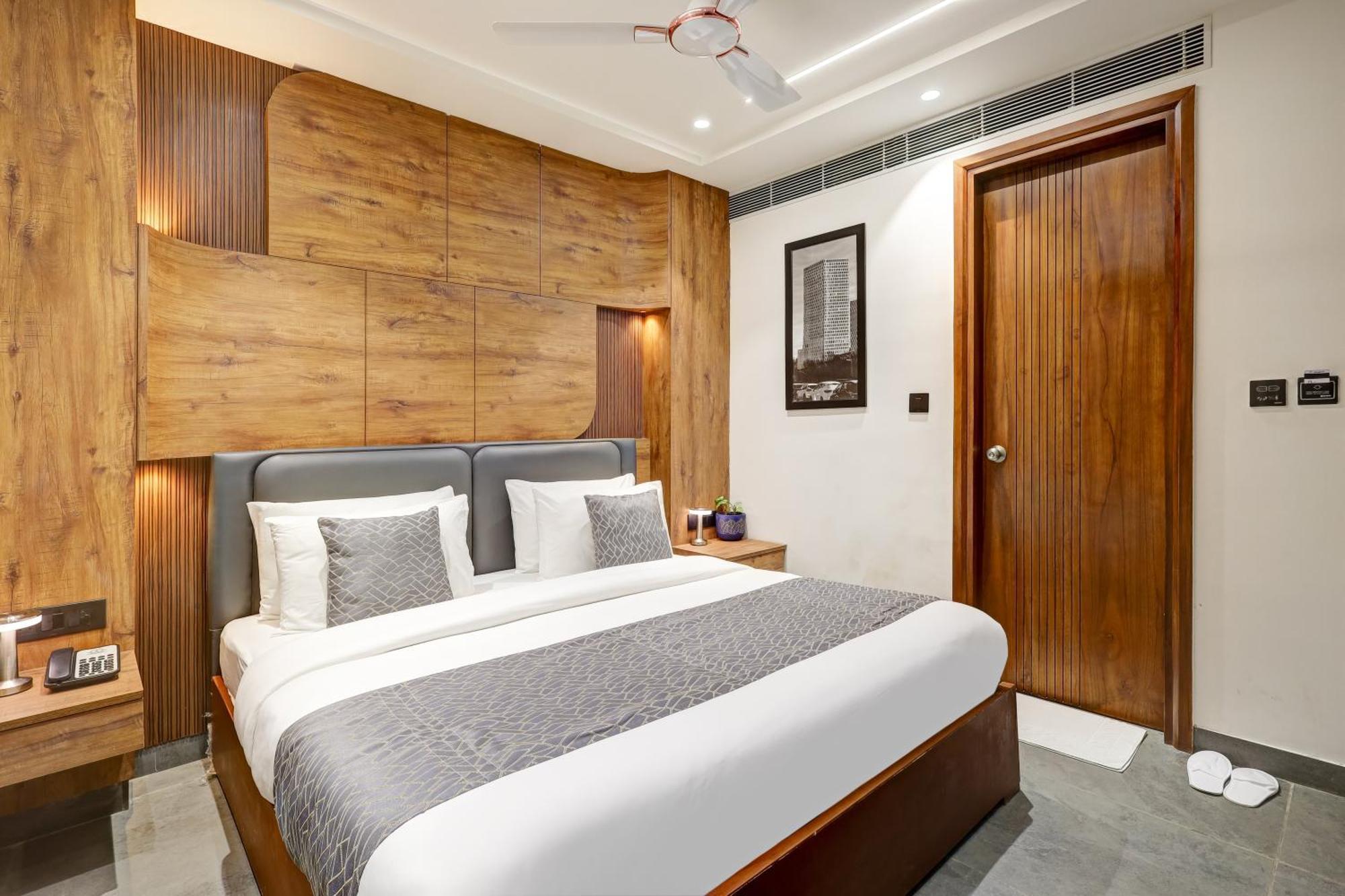 The Tyche New Delhi - Traveller'S Choice Award Winner 2025 Nuova Delhi Esterno foto
