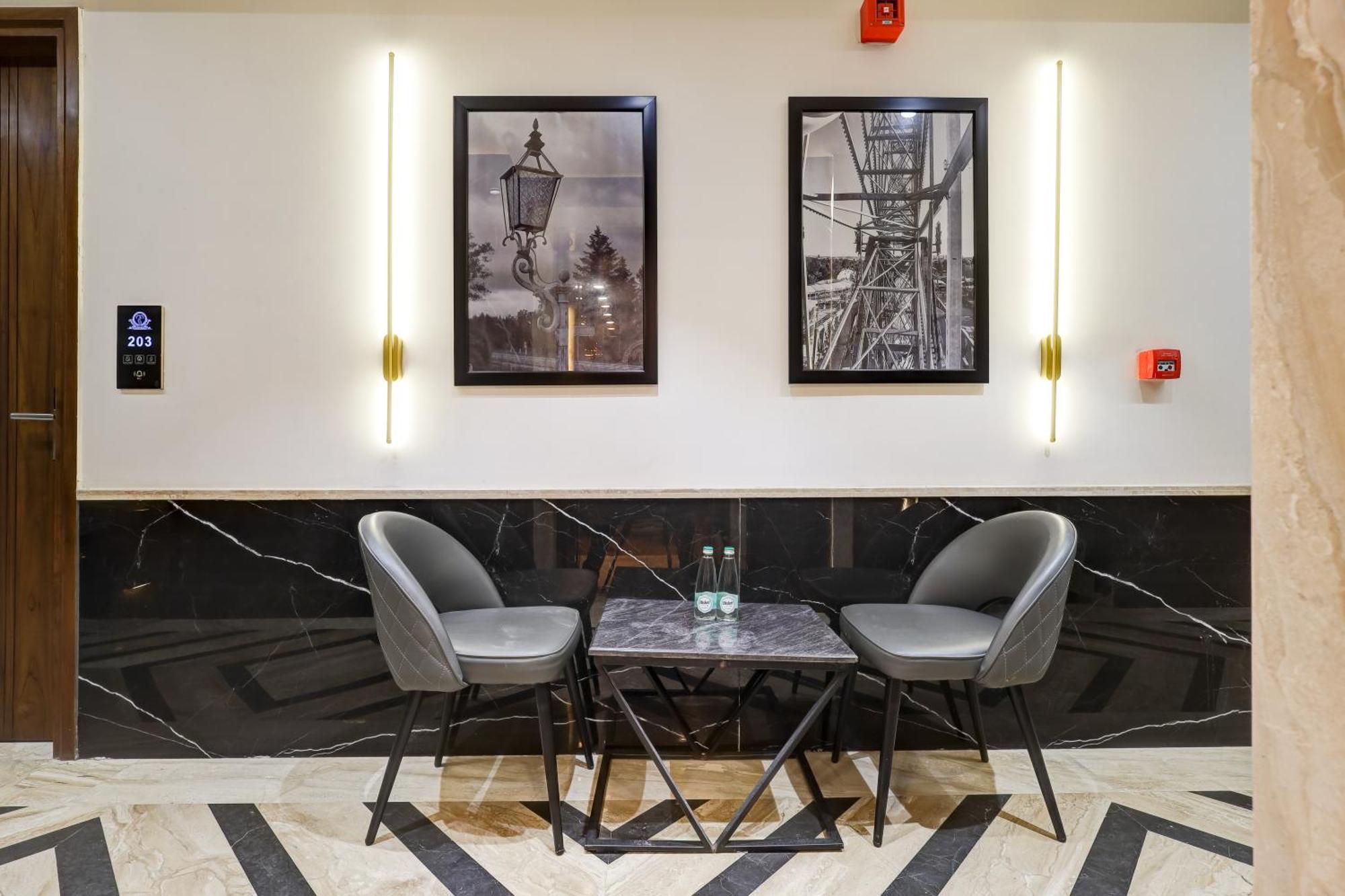 The Tyche New Delhi - Traveller'S Choice Award Winner 2025 Nuova Delhi Esterno foto