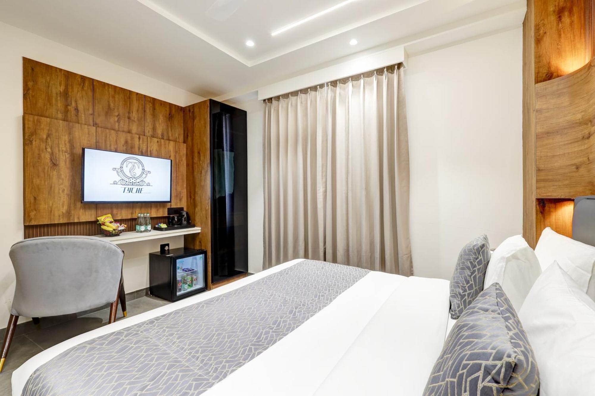 The Tyche New Delhi - Traveller'S Choice Award Winner 2025 Nuova Delhi Esterno foto
