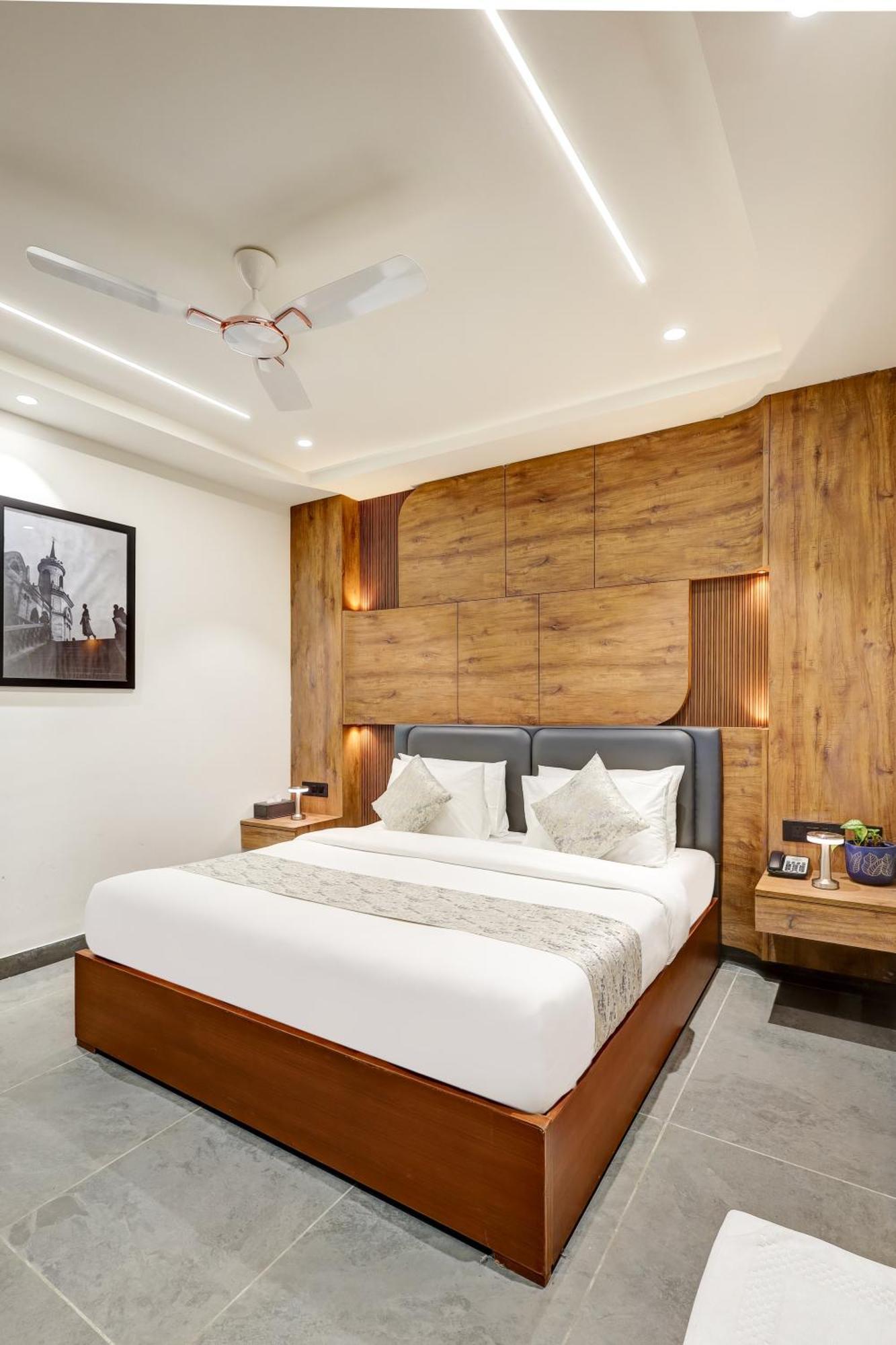 The Tyche New Delhi - Traveller'S Choice Award Winner 2025 Nuova Delhi Esterno foto