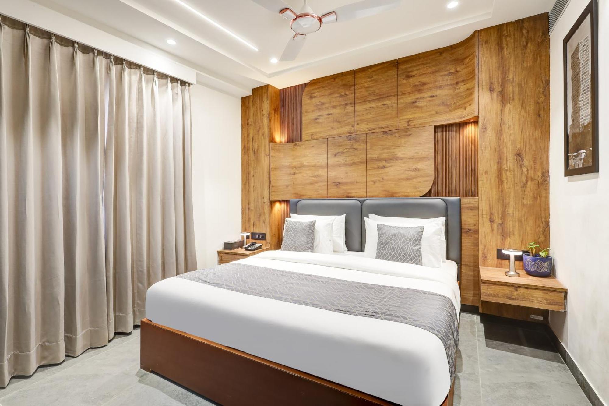 The Tyche New Delhi - Traveller'S Choice Award Winner 2025 Nuova Delhi Esterno foto