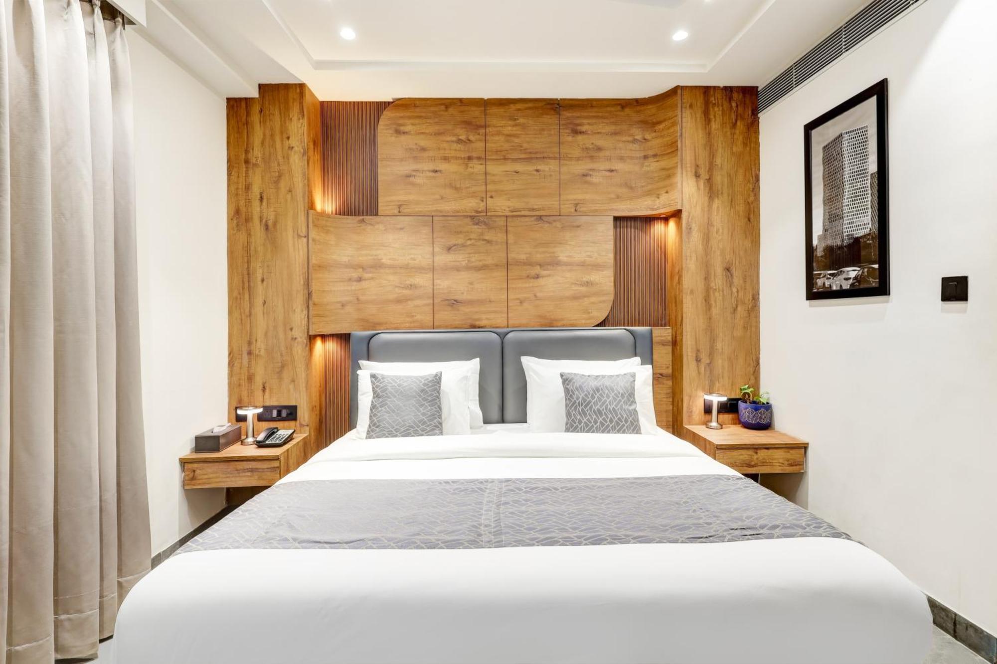 The Tyche New Delhi - Traveller'S Choice Award Winner 2025 Nuova Delhi Esterno foto