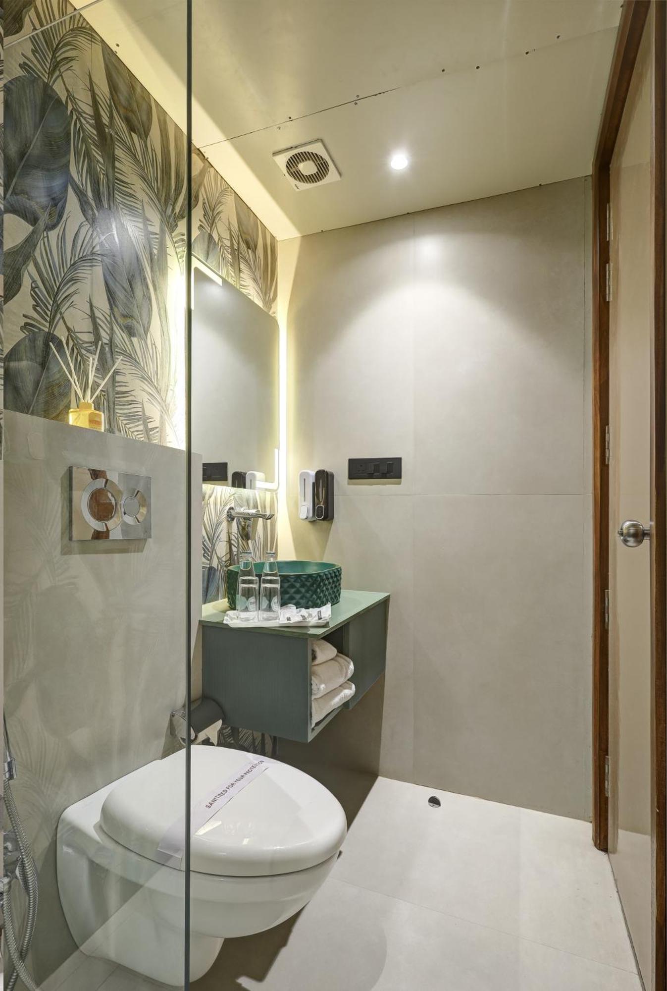 The Tyche New Delhi - Traveller'S Choice Award Winner 2025 Nuova Delhi Esterno foto