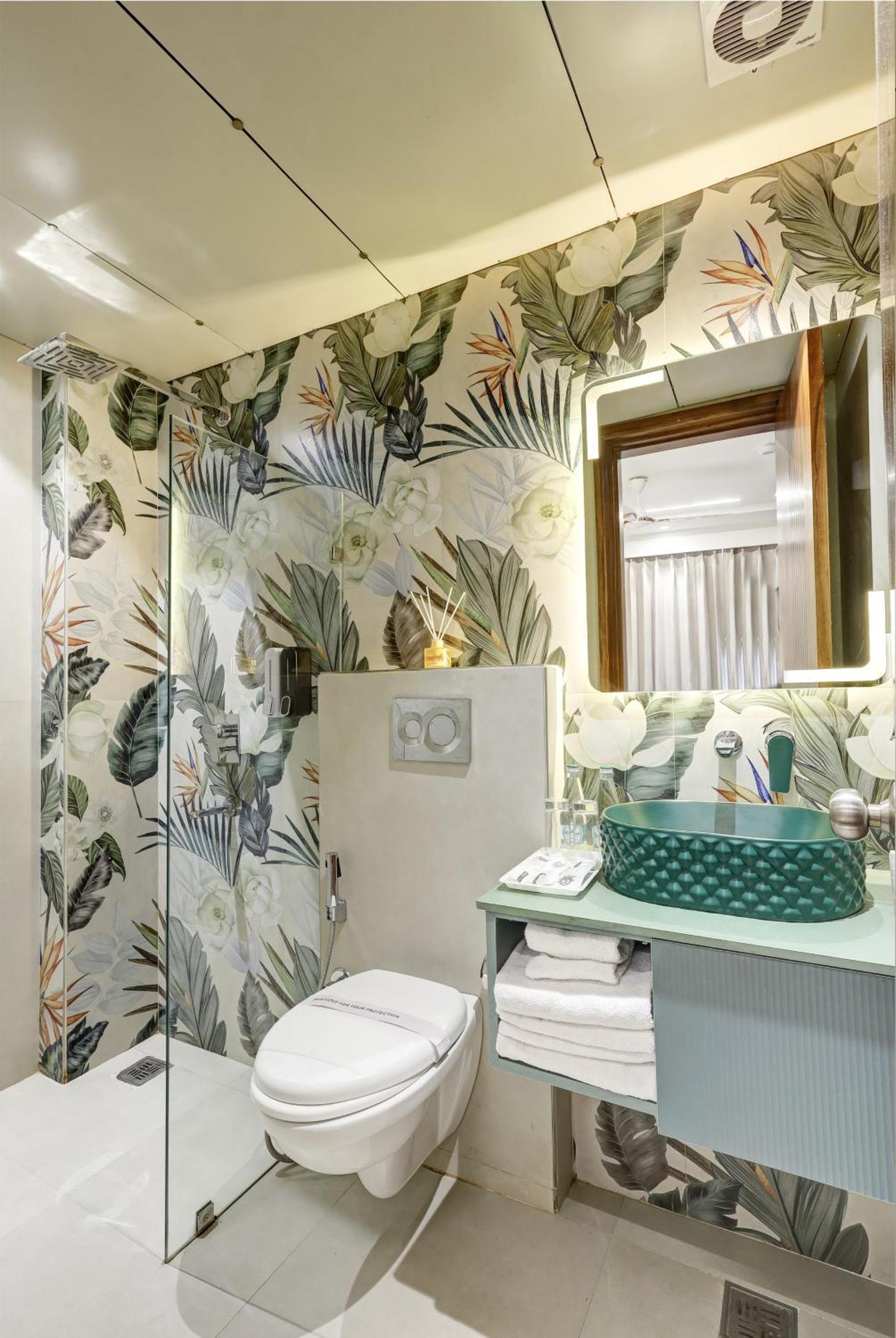 The Tyche New Delhi - Traveller'S Choice Award Winner 2025 Nuova Delhi Esterno foto